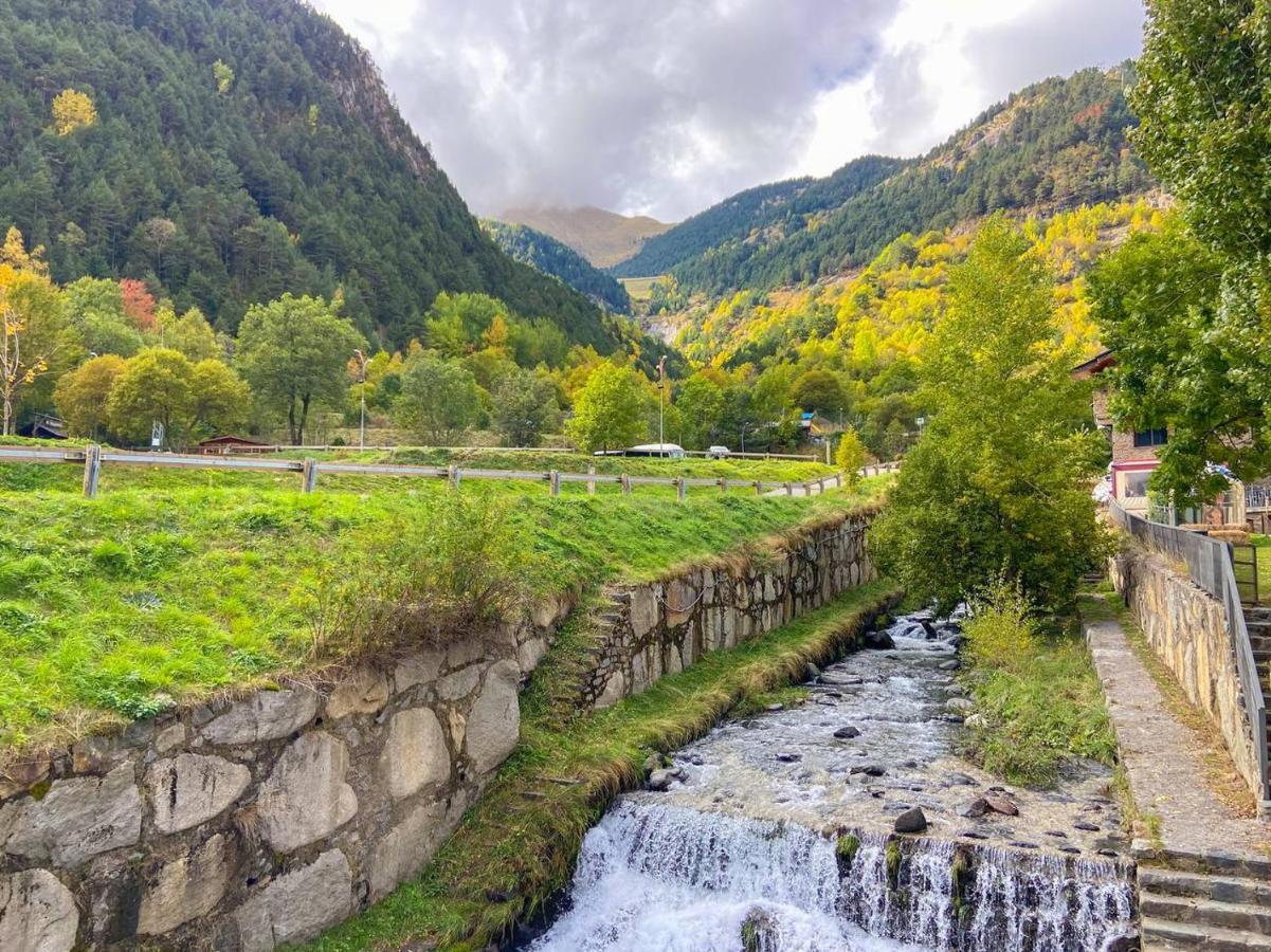 Vistas Preciosas Al Valle De Arinsal - 6Pax- A Pie De Pistas & Esqui - Free Parking L By Bonesvacances מראה חיצוני תמונה