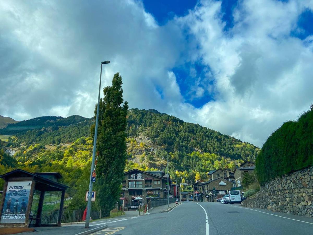 Vistas Preciosas Al Valle De Arinsal - 6Pax- A Pie De Pistas & Esqui - Free Parking L By Bonesvacances מראה חיצוני תמונה