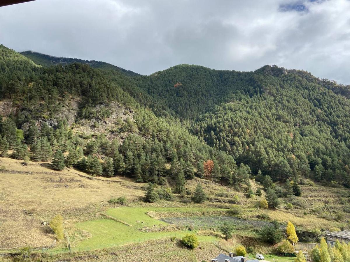 Vistas Preciosas Al Valle De Arinsal - 6Pax- A Pie De Pistas & Esqui - Free Parking L By Bonesvacances מראה חיצוני תמונה