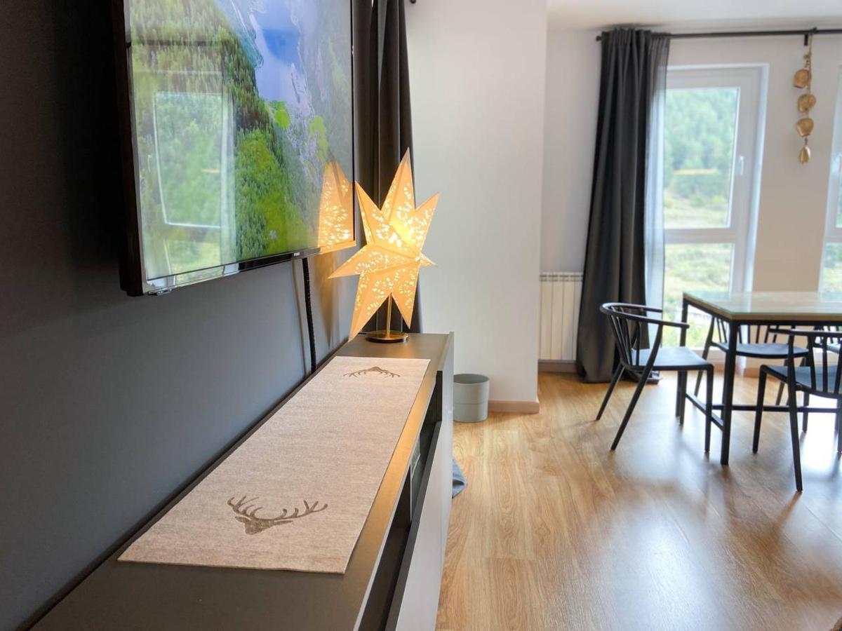 Vistas Preciosas Al Valle De Arinsal - 6Pax- A Pie De Pistas & Esqui - Free Parking L By Bonesvacances מראה חיצוני תמונה