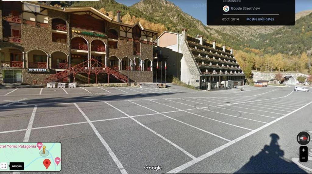 Vistas Preciosas Al Valle De Arinsal - 6Pax- A Pie De Pistas & Esqui - Free Parking L By Bonesvacances מראה חיצוני תמונה