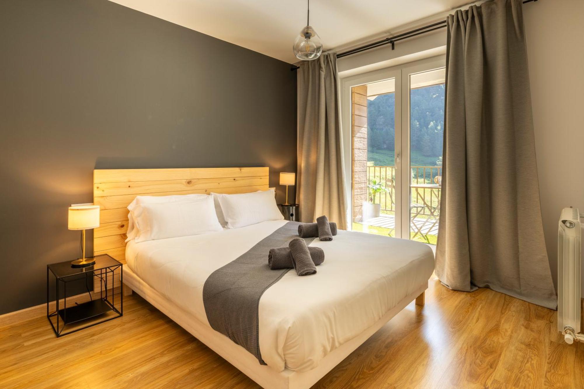 Vistas Preciosas Al Valle De Arinsal - 6Pax- A Pie De Pistas & Esqui - Free Parking L By Bonesvacances מראה חיצוני תמונה