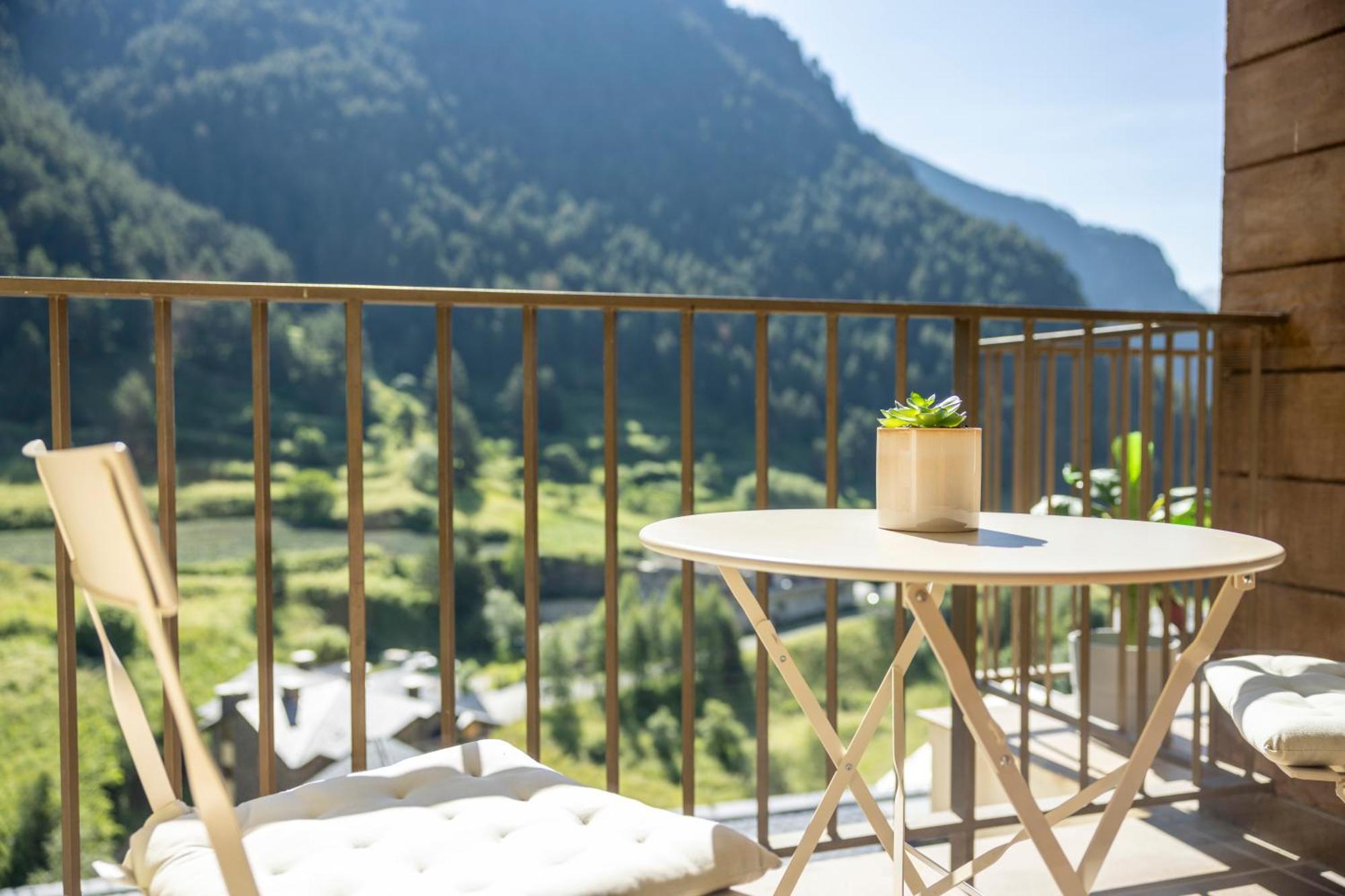 Vistas Preciosas Al Valle De Arinsal - 6Pax- A Pie De Pistas & Esqui - Free Parking L By Bonesvacances מראה חיצוני תמונה